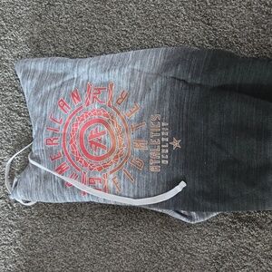 American Fighter hoodie